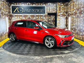 Used Volkswagen Golf 2021 for sale - 79373893: Photo