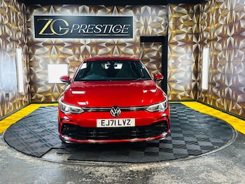 Used Volkswagen Golf 2021 for sale - 79373893: Photo
