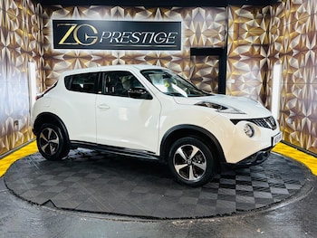 Used Nissan Juke 2019 for sale - 78763260: Photo