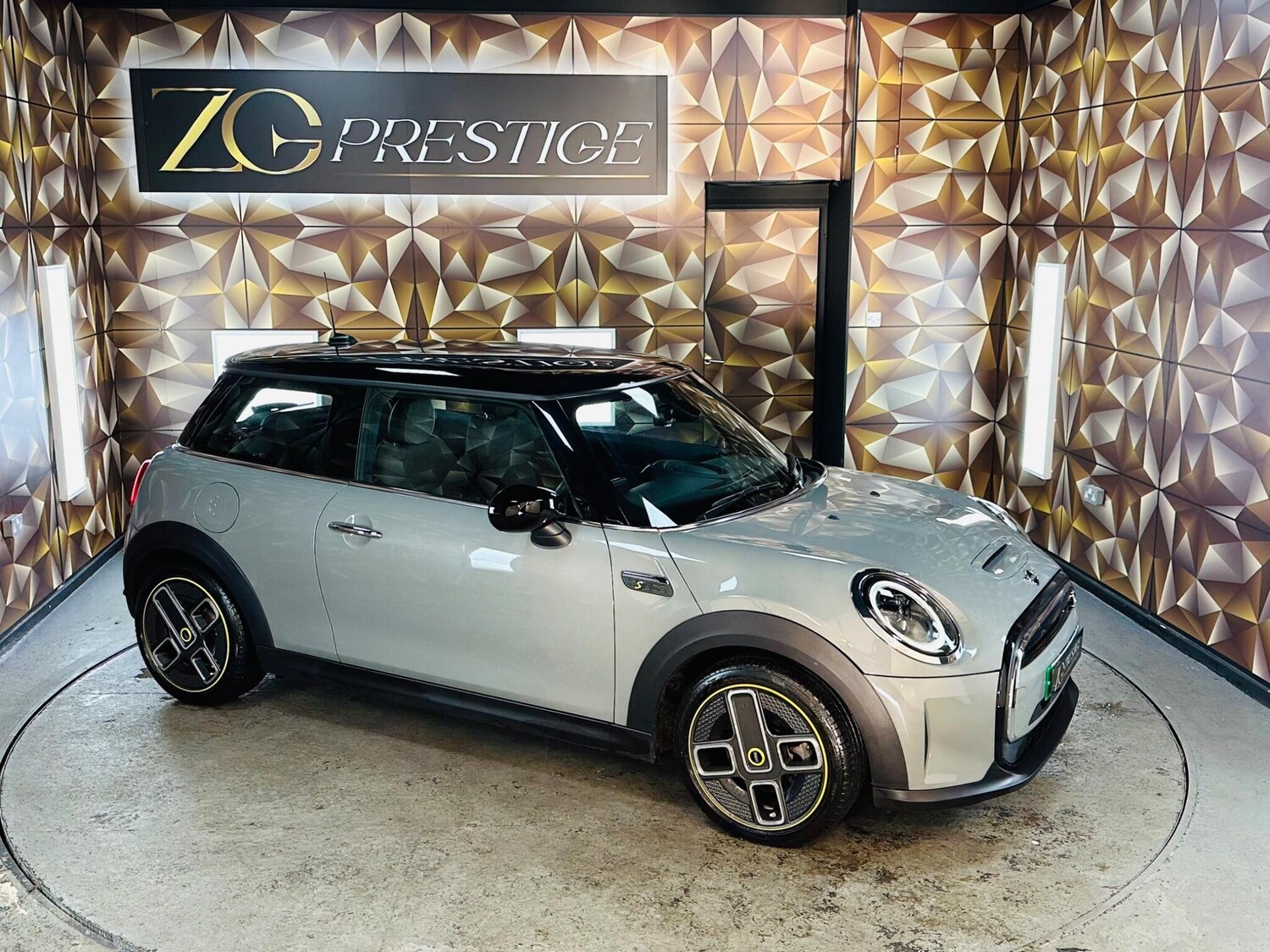 Used MINI Hatch 2022 for sale - 76786908: Photo 13