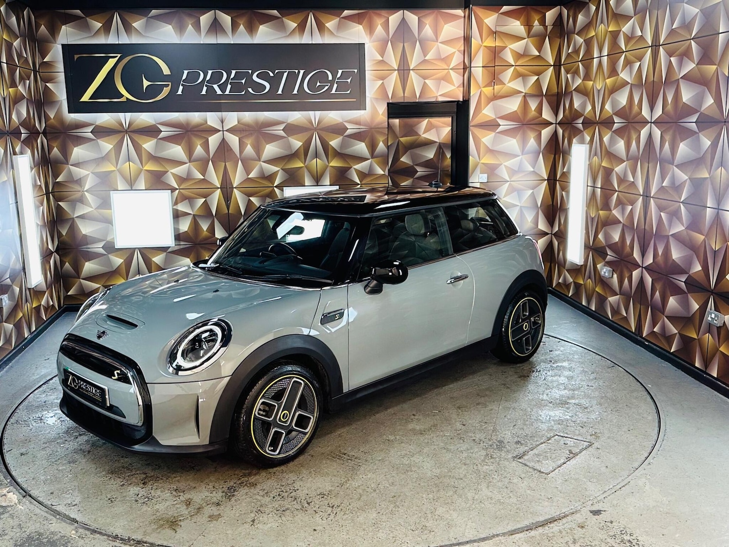 Used MINI Hatch 2022 for sale - 76786908: Photo 15