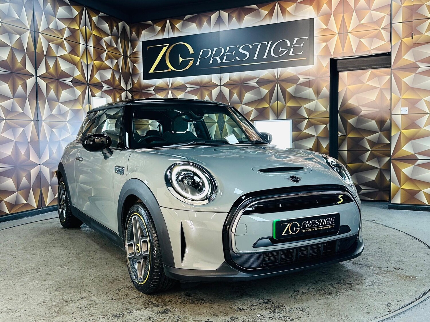 Used MINI Hatch 2022 for sale - 76786908: Photo 17