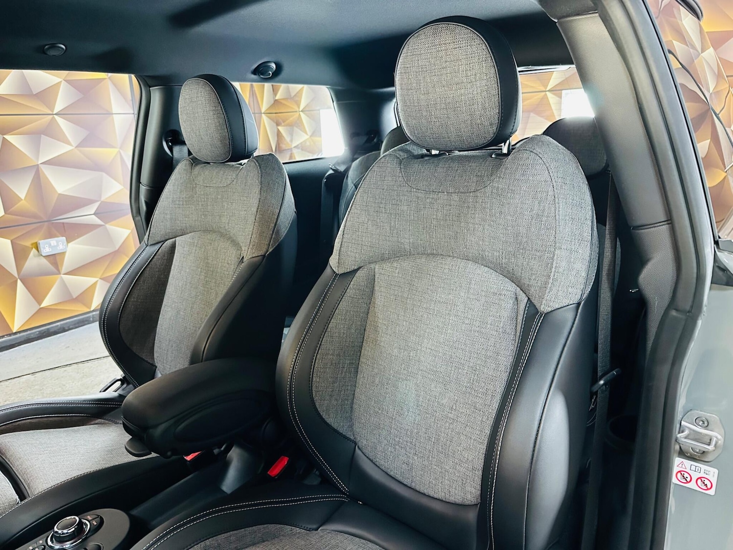 Used MINI Hatch 2022 for sale - 76786908: Photo 18