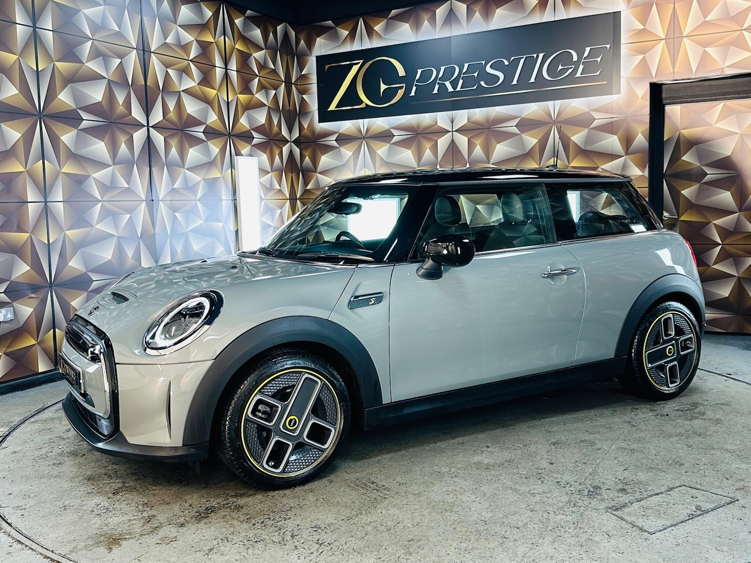 Used MINI Hatch 2022 for sale - 76786908: Photo 19