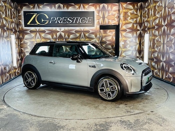 2022 (72) - 135kW Cooper S Level 2 33kWh 3dr Auto