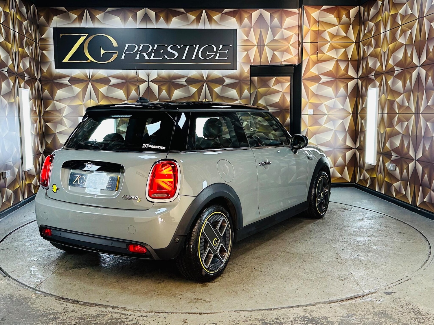 Used MINI Hatch 2022 for sale - 76786908: Photo 21