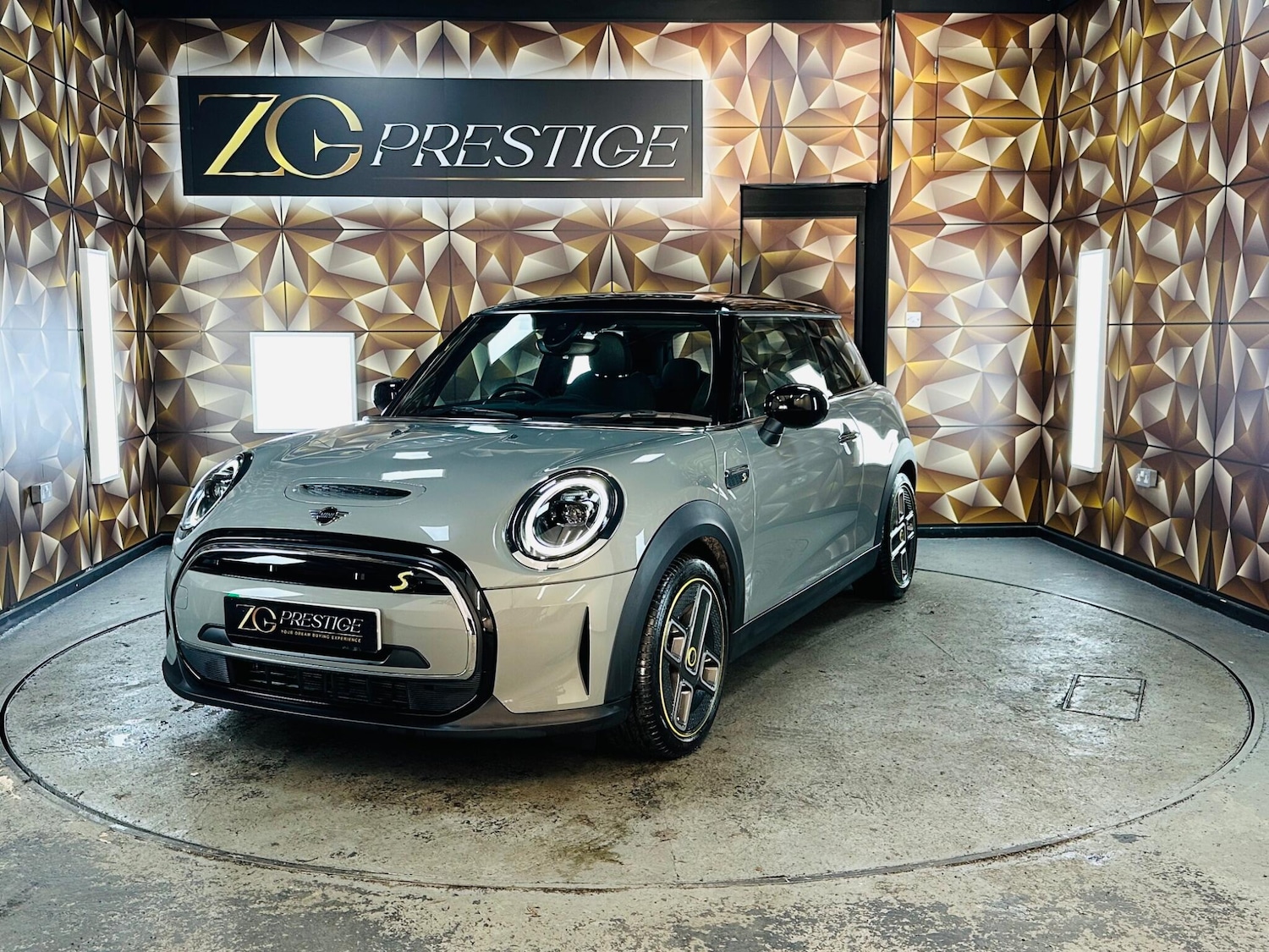 Used MINI Hatch 2022 for sale - 76786908: Photo 23