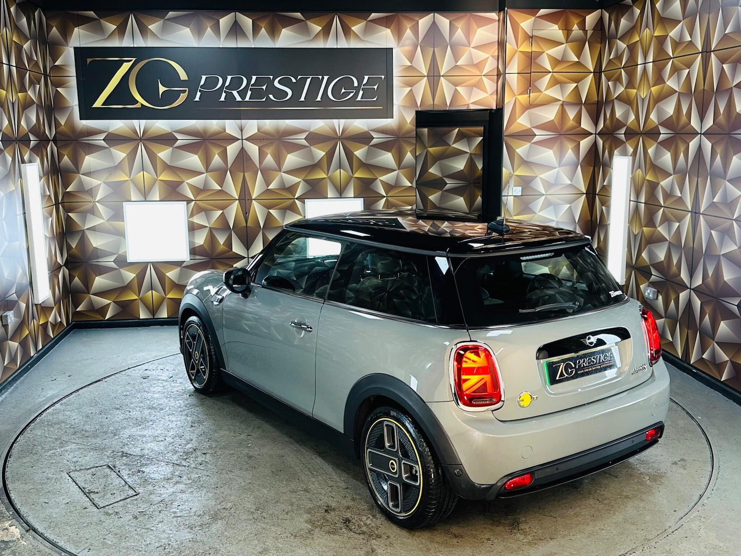 Used MINI Hatch 2022 for sale - 76786908: Photo 25