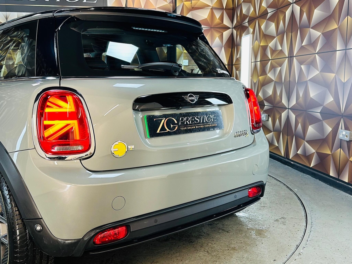 Used MINI Hatch 2022 for sale - 76786908: Photo 29