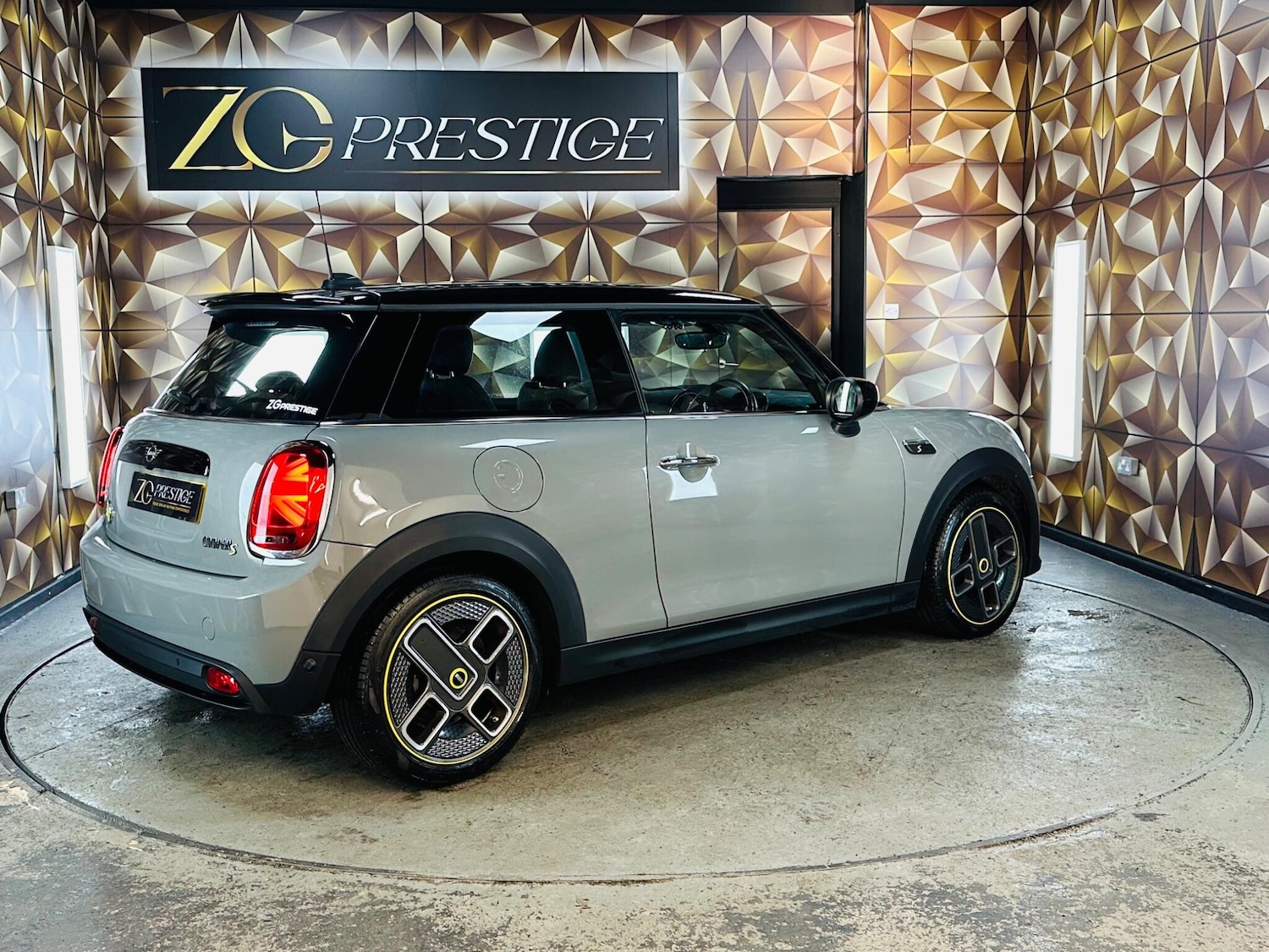 Used MINI Hatch 2022 for sale - 76786908: Photo 31
