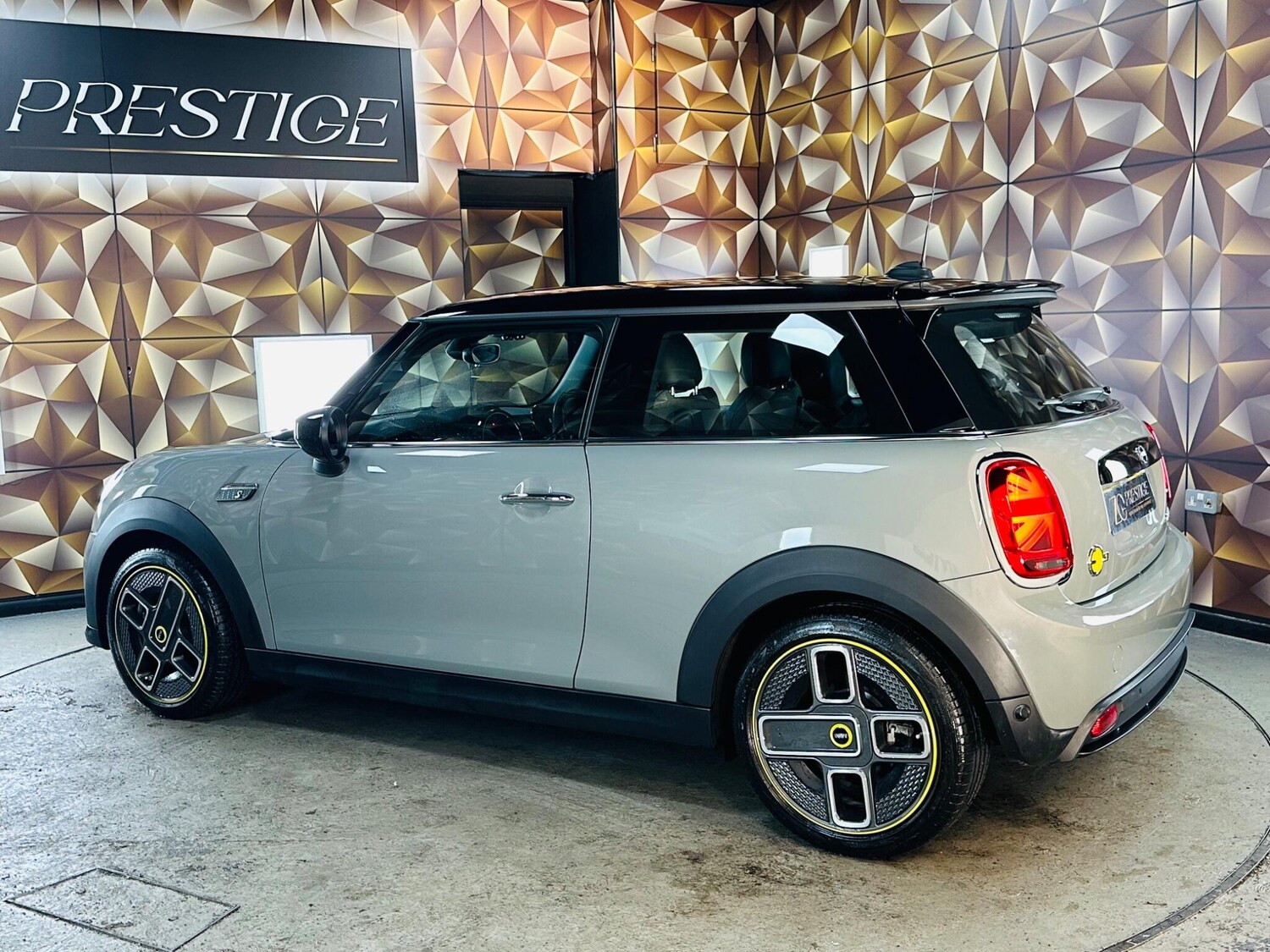 Used MINI Hatch 2022 for sale - 76786908: Photo 33