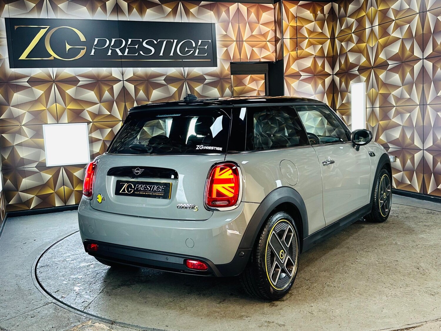 Used MINI Hatch 2022 for sale - 76786908: Photo 34