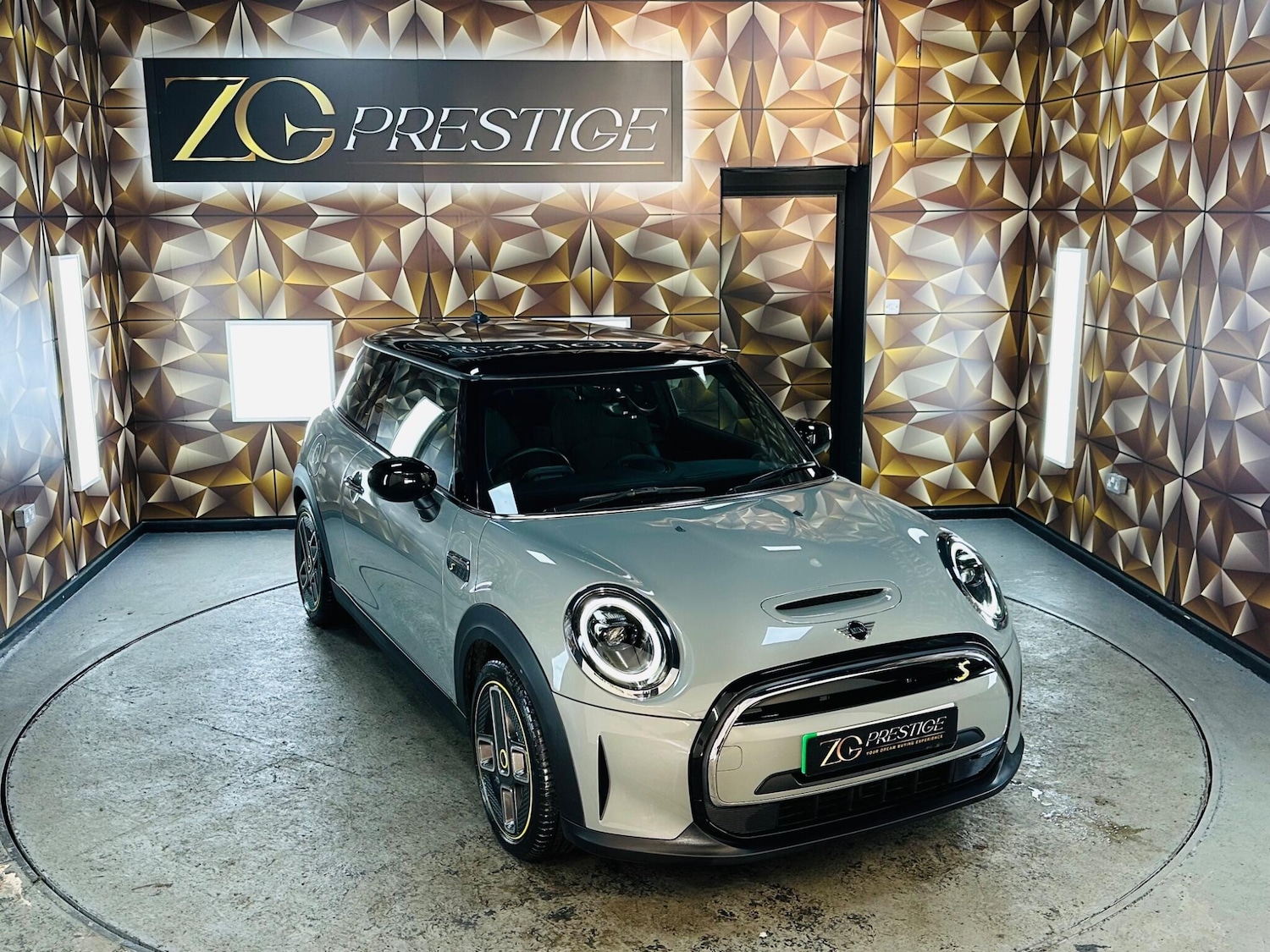 Used MINI Hatch 2022 for sale - 76786908: Photo 35