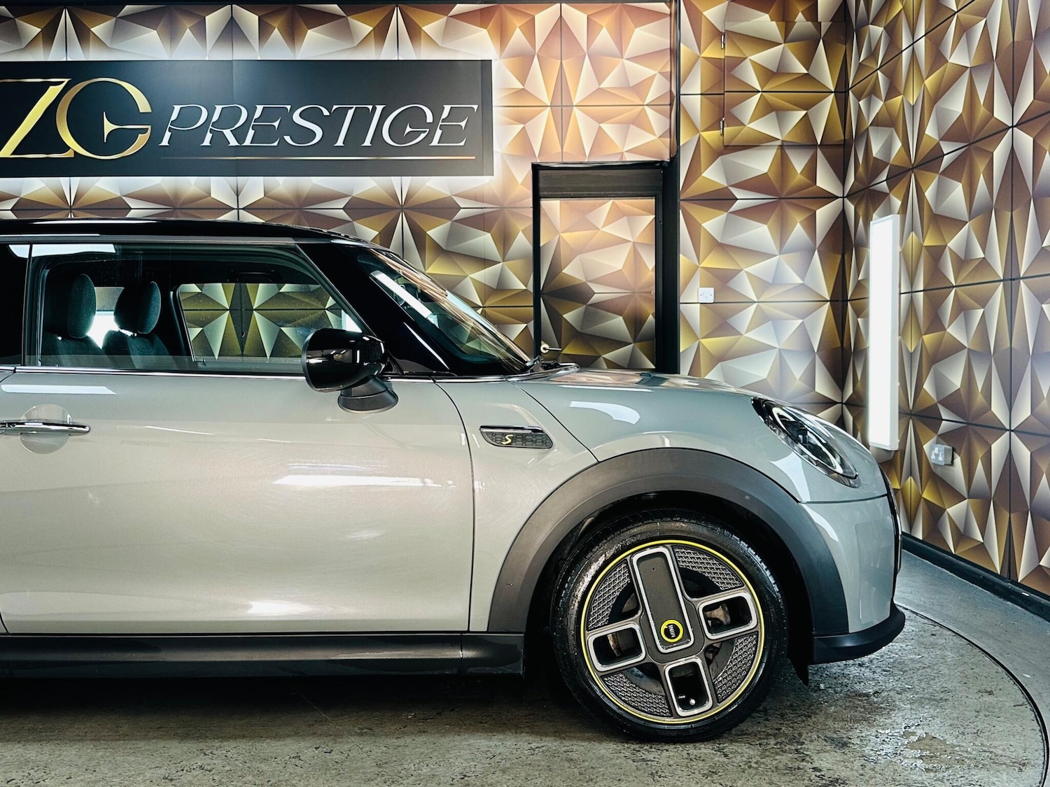 Used MINI Hatch 2022 for sale - 76786908: Photo 36