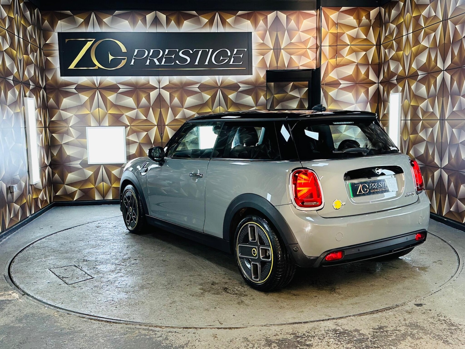 Used MINI Hatch 2022 for sale - 76786908: Photo 37