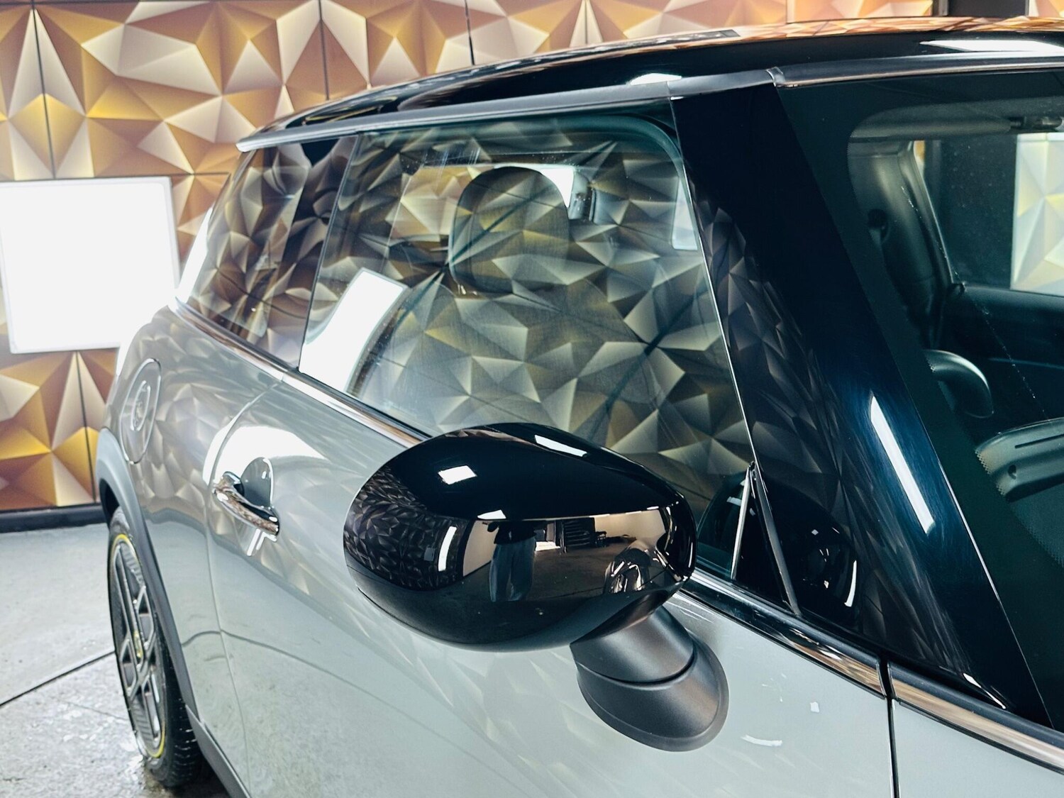 Used MINI Hatch 2022 for sale - 76786908: Photo 38