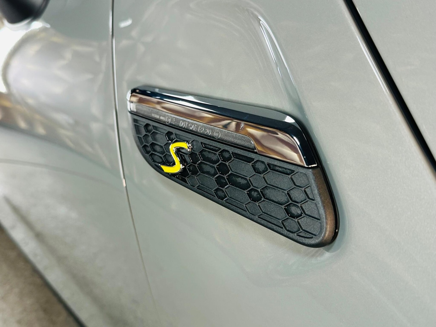 Used MINI Hatch 2022 for sale - 76786908: Photo 40