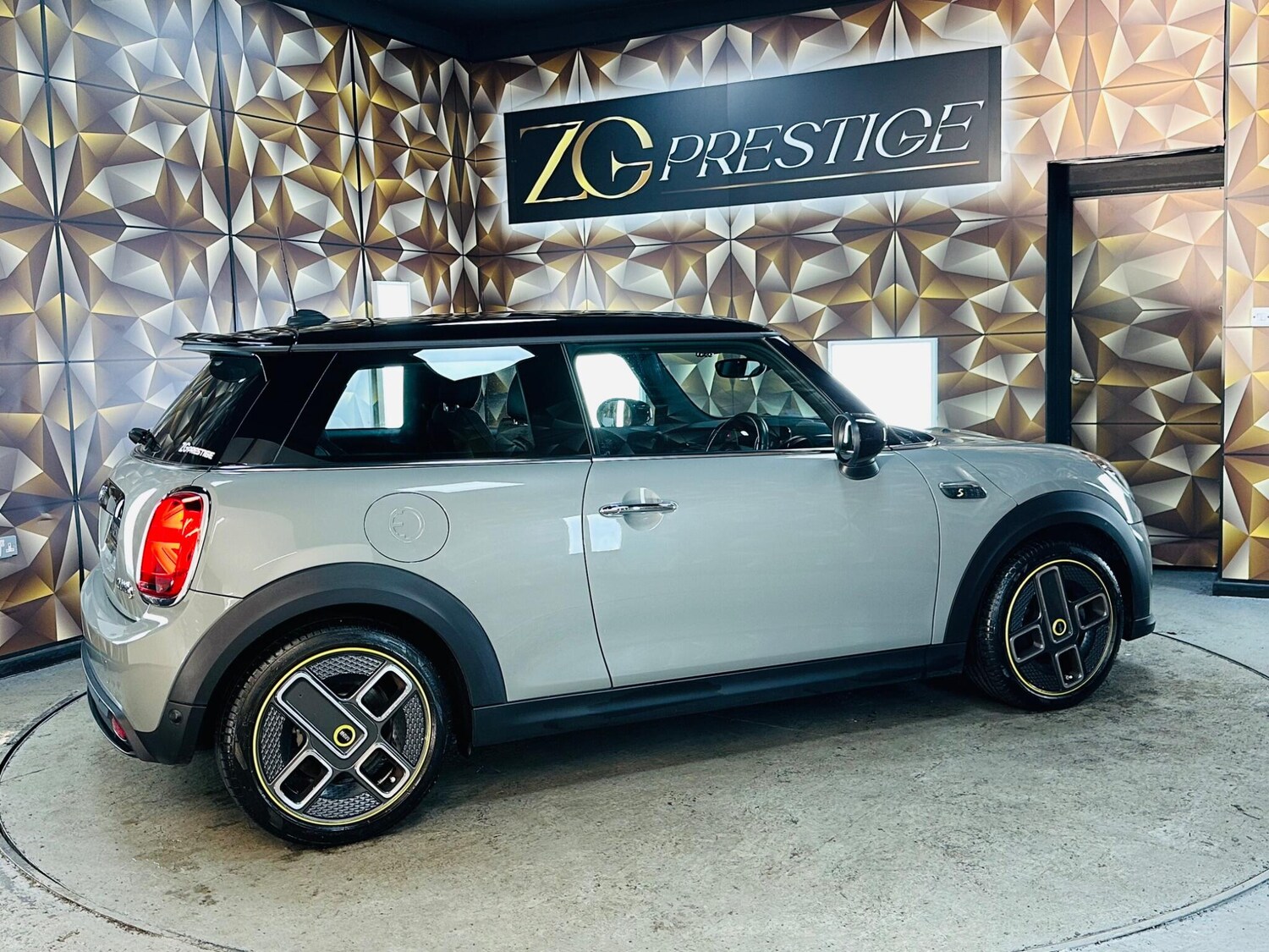 Used MINI Hatch 2022 for sale - 76786908: Photo 41