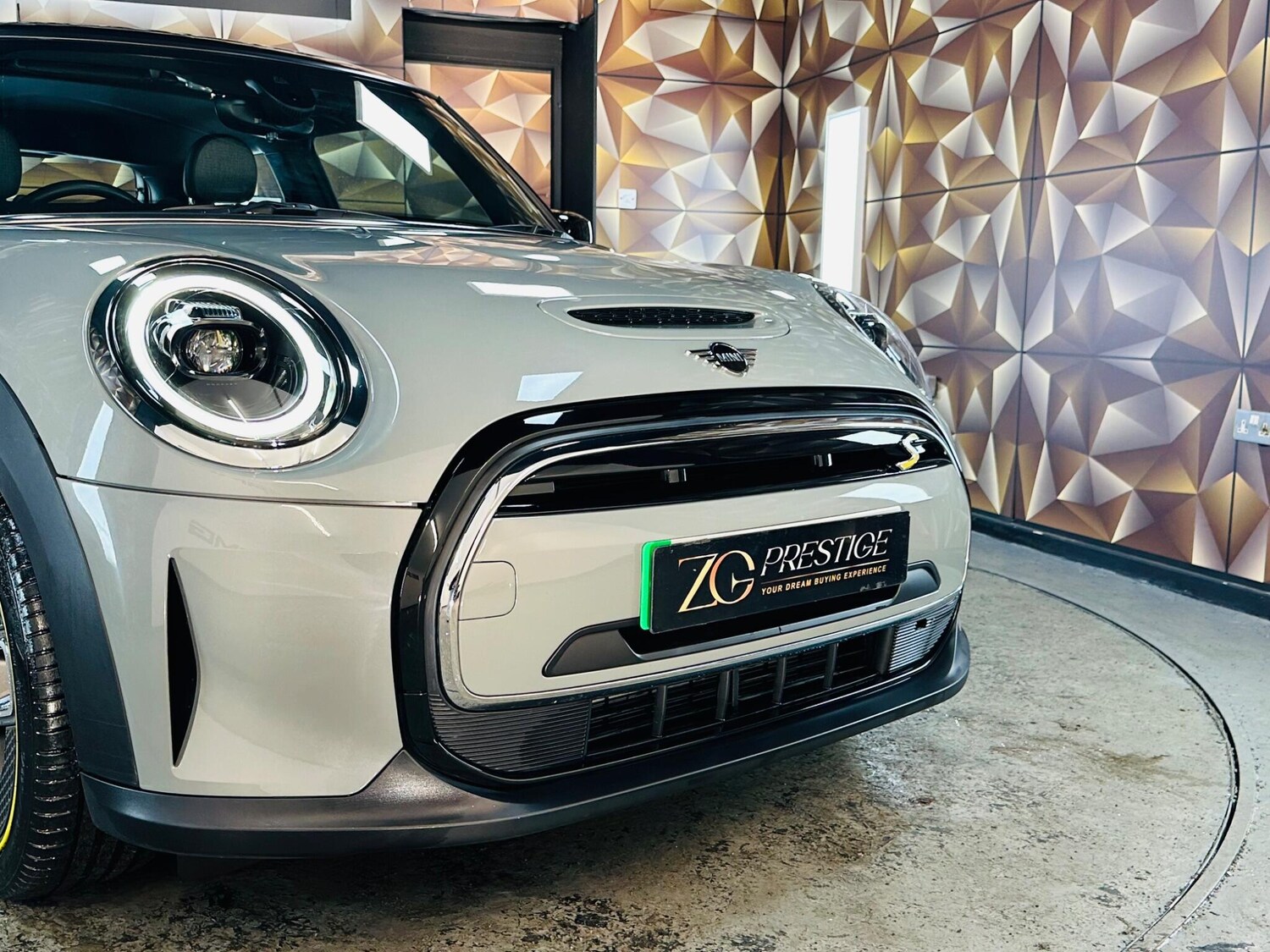 Used MINI Hatch 2022 for sale - 76786908: Photo 42