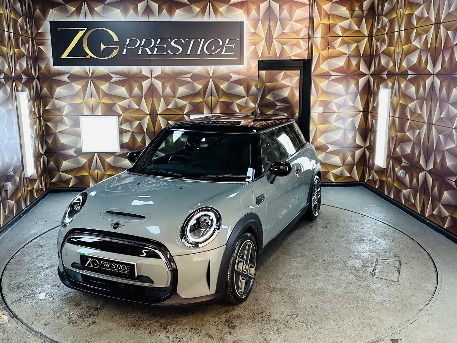 Used MINI Hatch 2022 for sale - 76786908: Photo 43