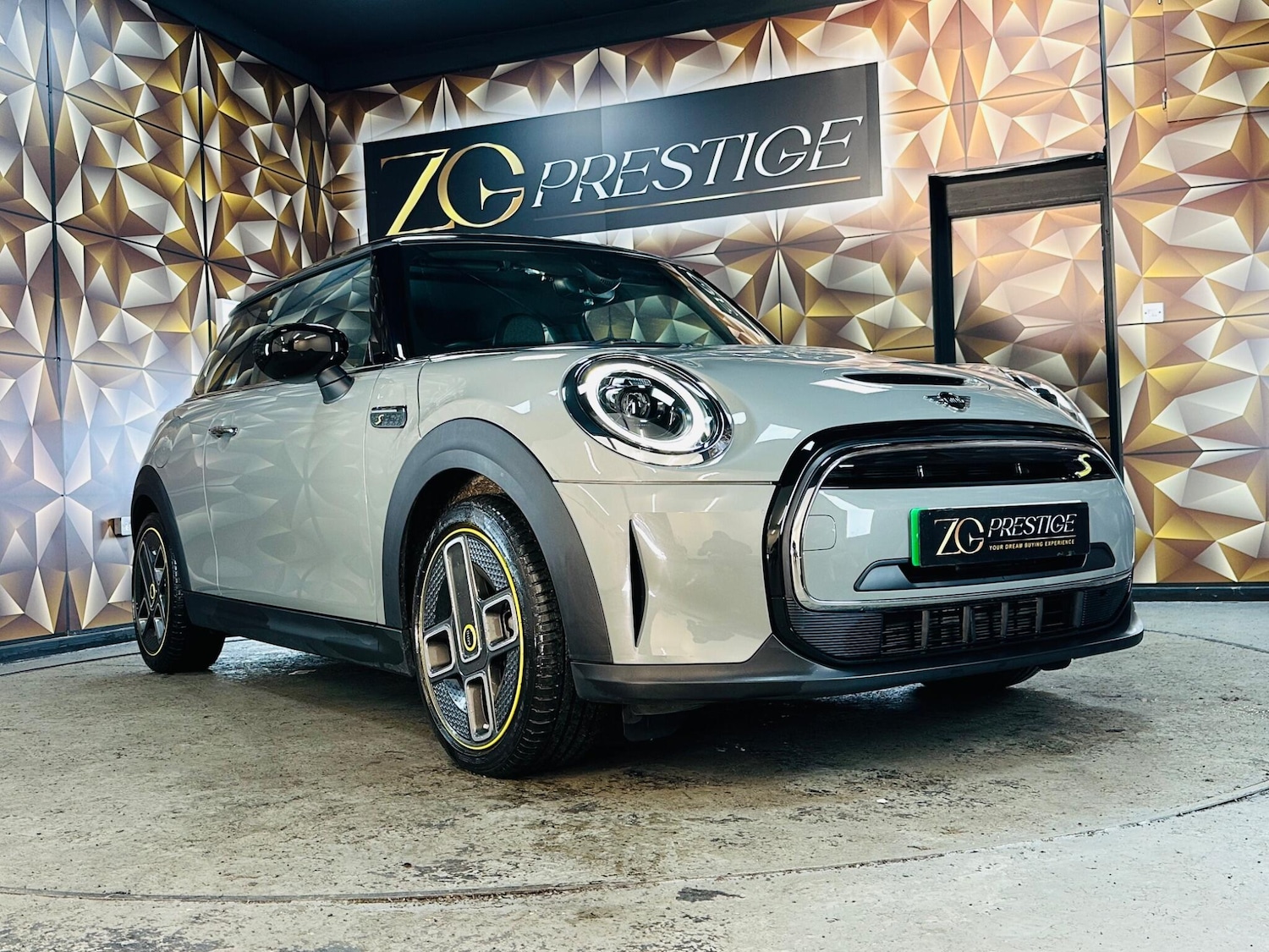 Used MINI Hatch 2022 for sale - 76786908: Photo 44