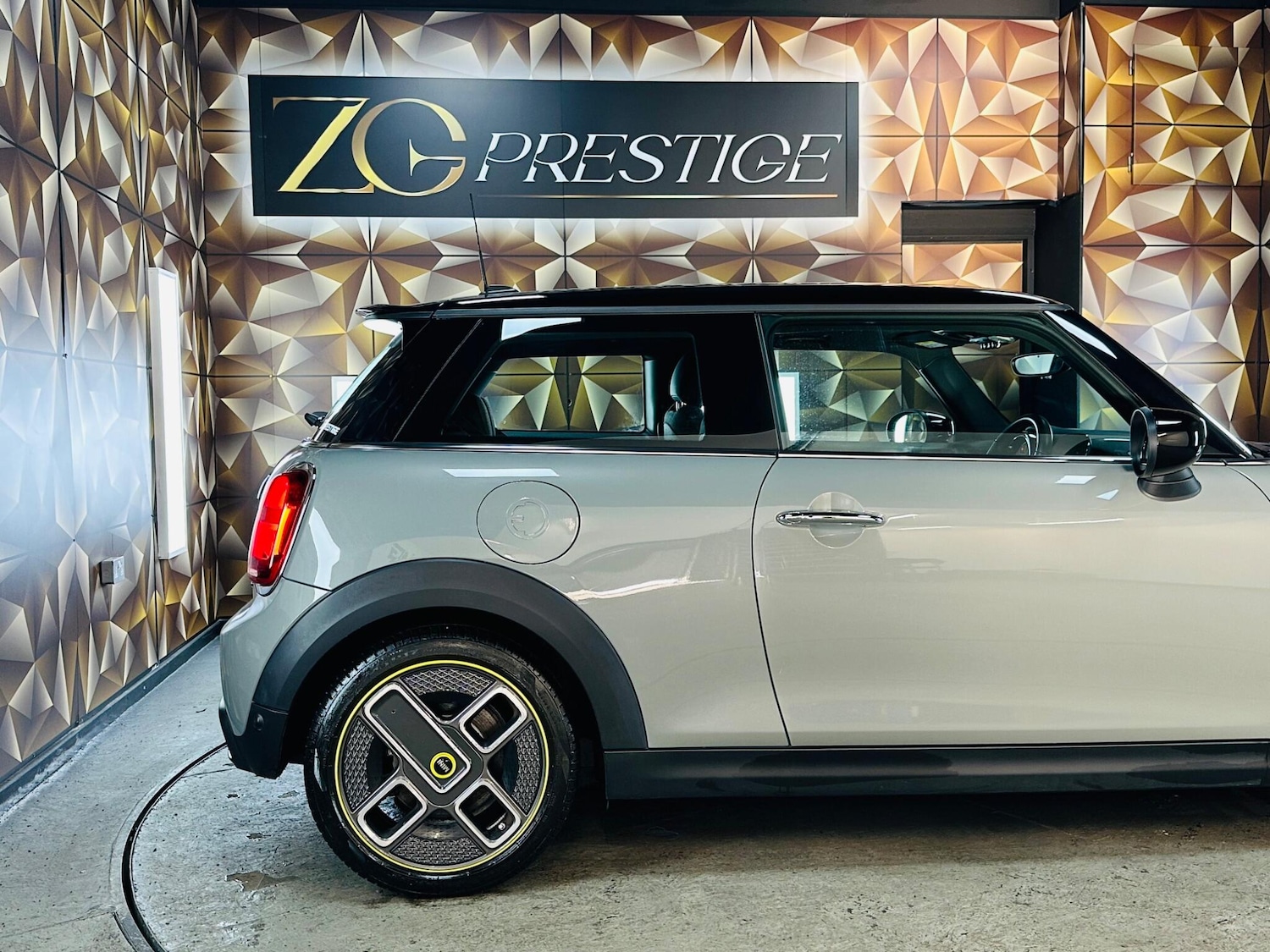 Used MINI Hatch 2022 for sale - 76786908: Photo 45