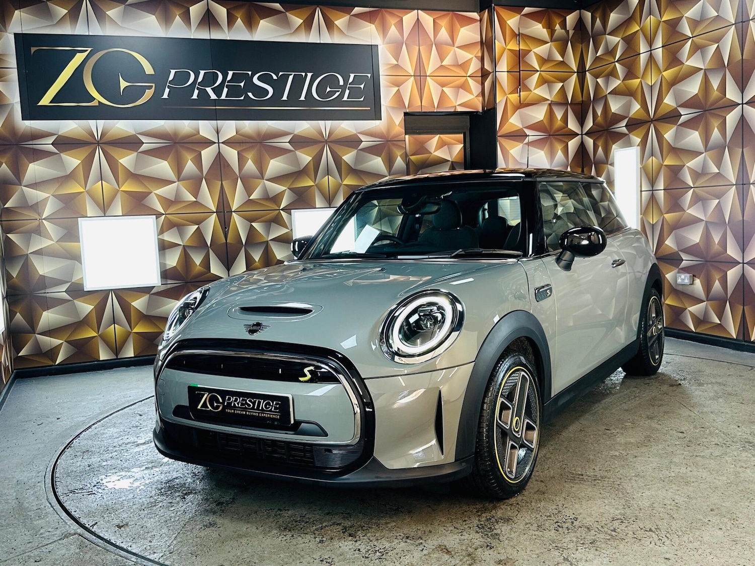 Used MINI Hatch 2022 for sale - 76786908: Photo 46