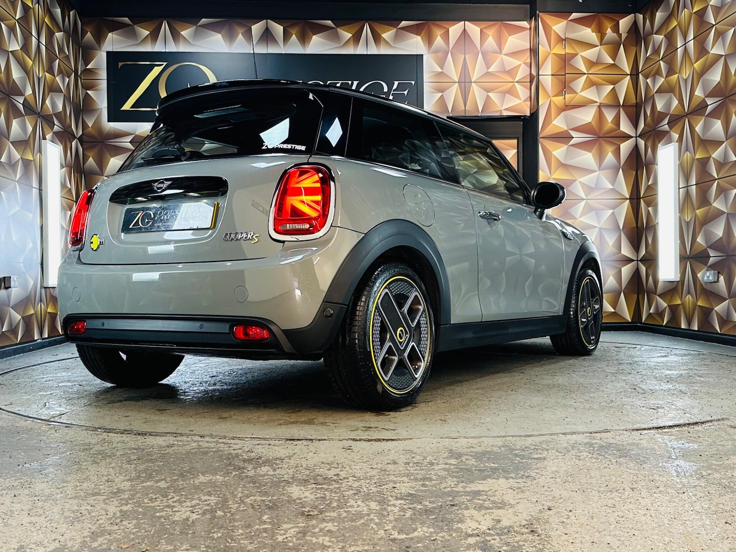 Used MINI Hatch 2022 for sale - 76786908: Photo 47