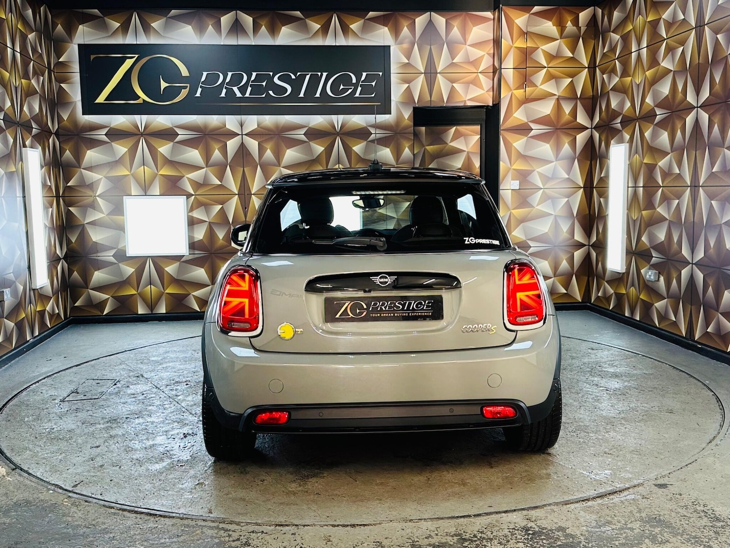 Used MINI Hatch 2022 for sale - 76786908: Photo 5