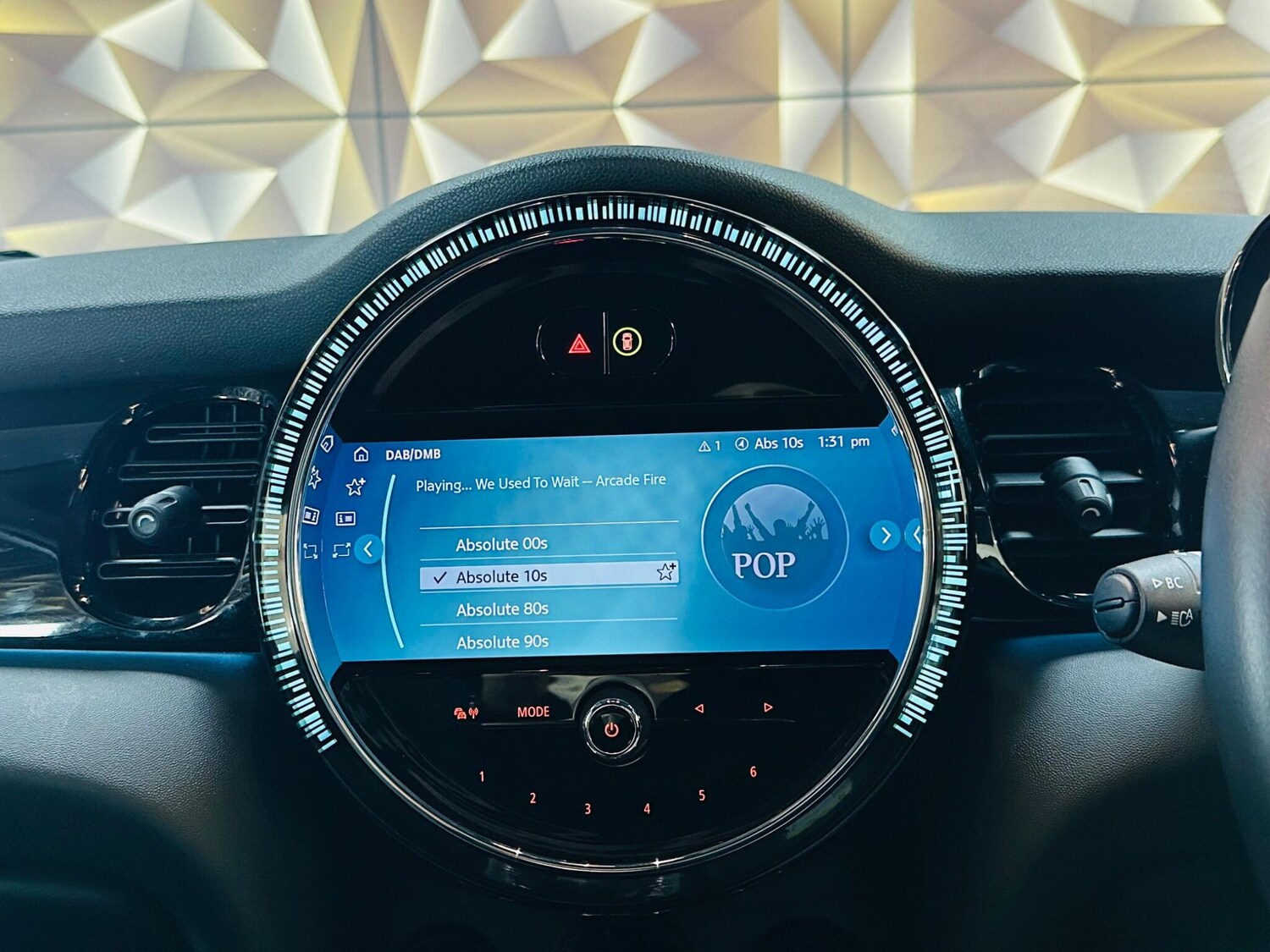 Used MINI Hatch 2022 for sale - 76786908: Photo 52