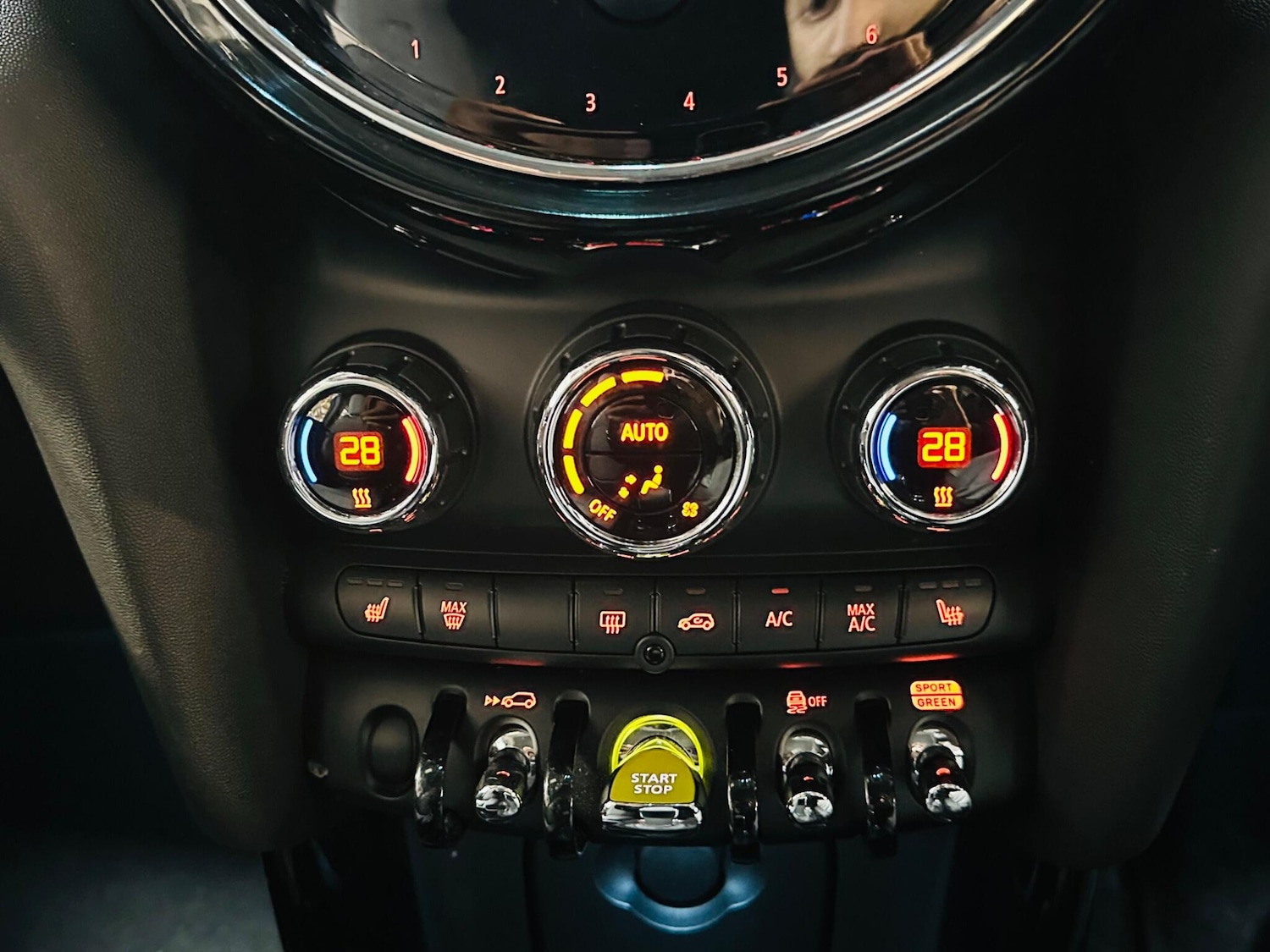 Used MINI Hatch 2022 for sale - 76786908: Photo 53