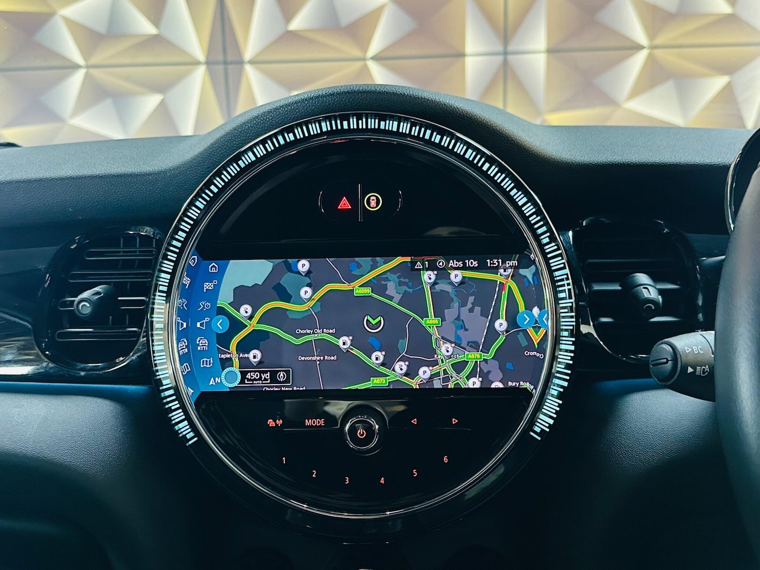 Used MINI Hatch 2022 for sale - 76786908: Photo 54