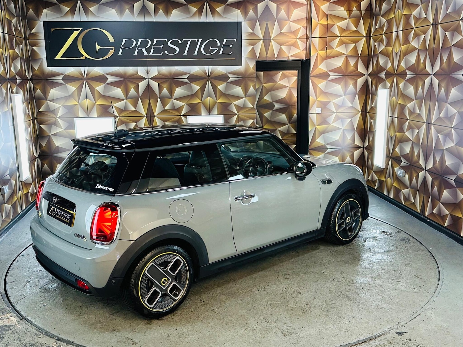 Used MINI Hatch 2022 for sale - 76786908: Photo 7