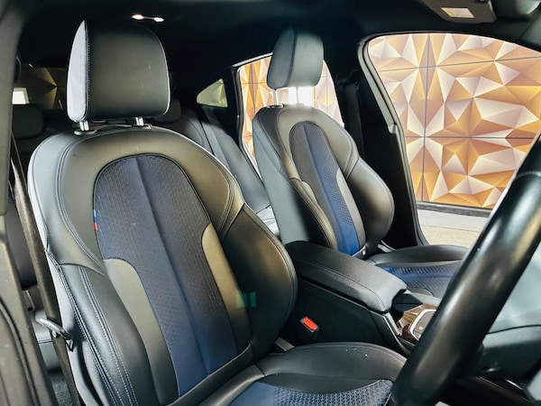 Used BMW 2 Series Gran Coupe 2022 for sale - 76295929: Photo 10
