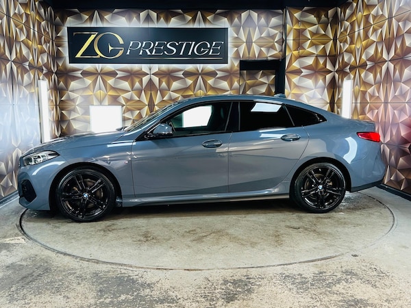 Used BMW 2 Series Gran Coupe 2022 for sale - 76295929: Photo 11