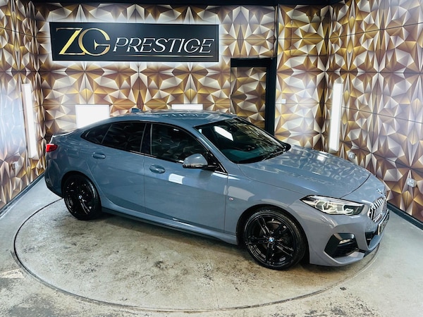 Used BMW 2 Series Gran Coupe 2022 for sale - 76295929: Photo 13