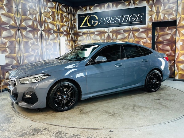 Used BMW 2 Series Gran Coupe 2022 for sale - 76295929: Photo 15