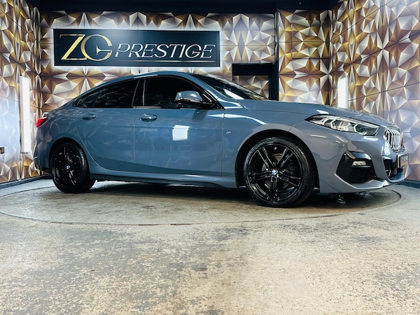 Used BMW 2 Series Gran Coupe 2022 for sale - 76295929: Photo 17