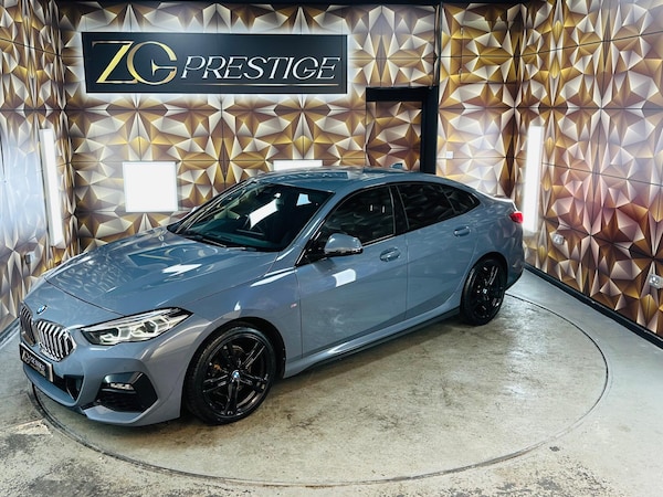 Used BMW 2 Series Gran Coupe 2022 for sale - 76295929: Photo 19