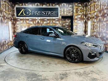 2022 (22) - 1.5 218i M Sport DCT Euro 6 (s/s) 4dr