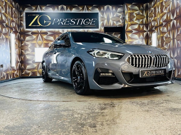 Used BMW 2 Series Gran Coupe 2022 for sale - 76295929: Photo 21