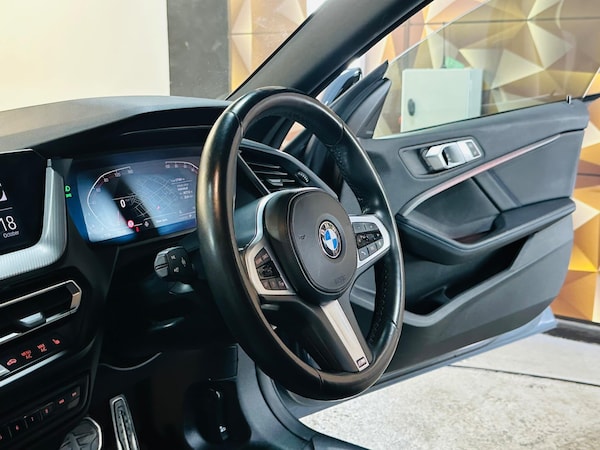 Used BMW 2 Series Gran Coupe 2022 for sale - 76295929: Photo 22