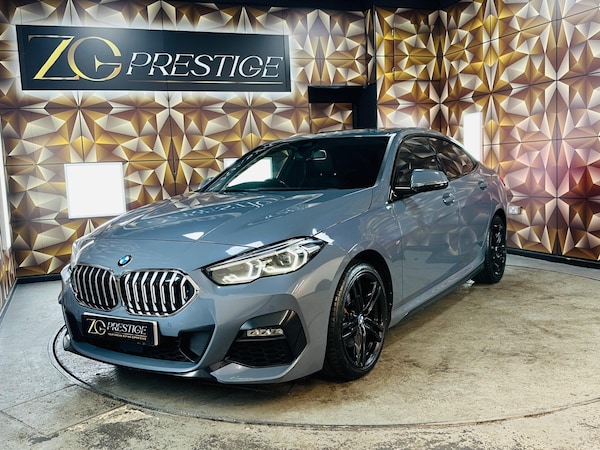 Used BMW 2 Series Gran Coupe 2022 for sale - 76295929: Photo 23