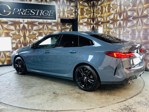 Used BMW 2 Series Gran Coupe 2022 for sale - 76295929: Photo 27