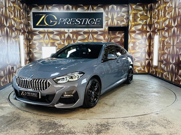 Used BMW 2 Series Gran Coupe 2022 for sale - 76295929: Photo 29