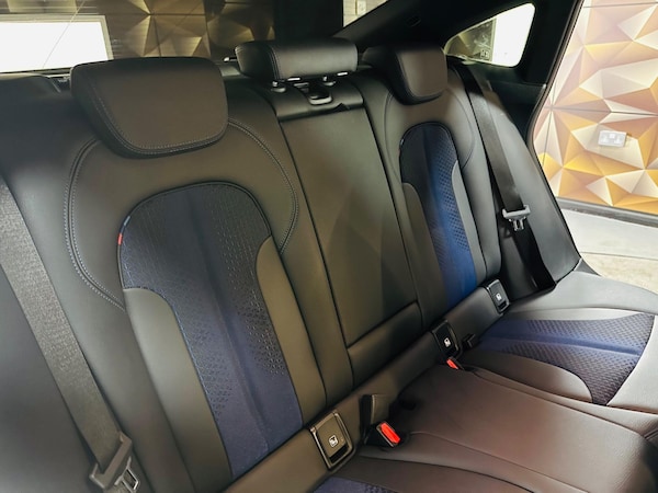 Used BMW 2 Series Gran Coupe 2022 for sale - 76295929: Photo 30