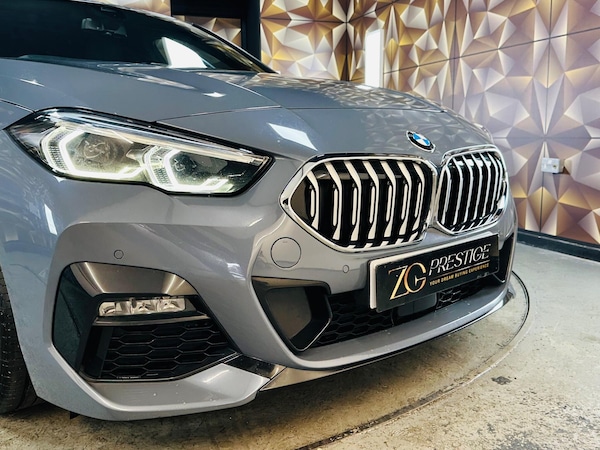 Used BMW 2 Series Gran Coupe 2022 for sale - 76295929: Photo 31