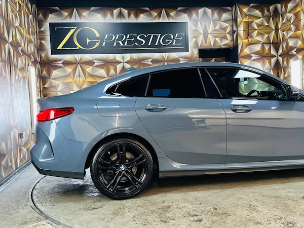 Used BMW 2 Series Gran Coupe 2022 for sale - 76295929: Photo 34