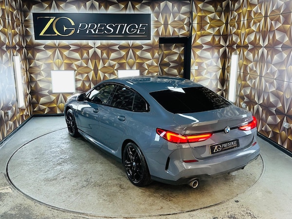 Used BMW 2 Series Gran Coupe 2022 for sale - 76295929: Photo 35