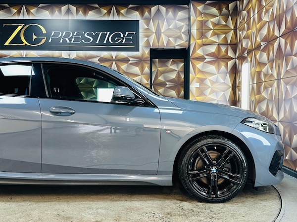 Used BMW 2 Series Gran Coupe 2022 for sale - 76295929: Photo 36